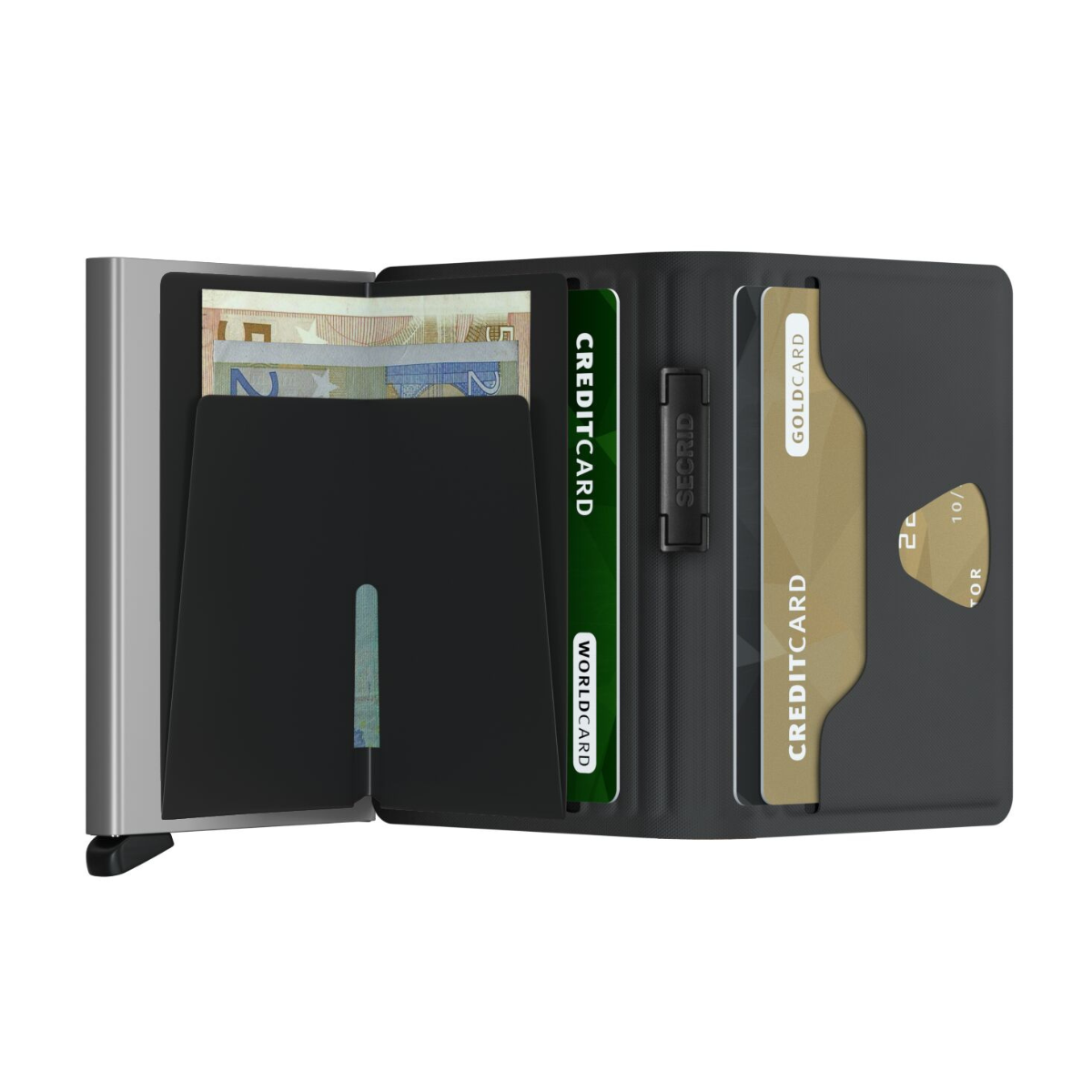 SECRID TPU BANDWALLET