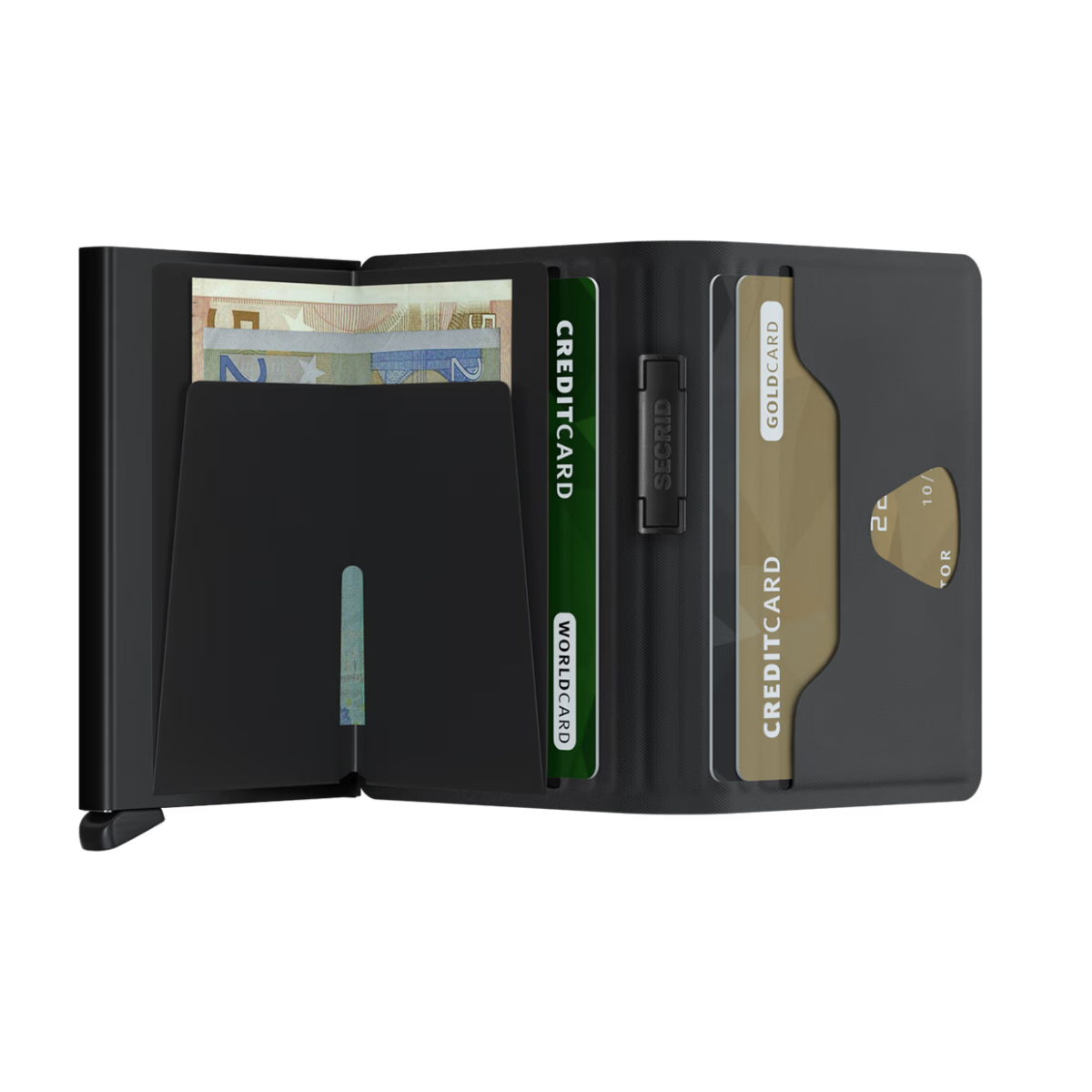 SECRID TPU BANDWALLET