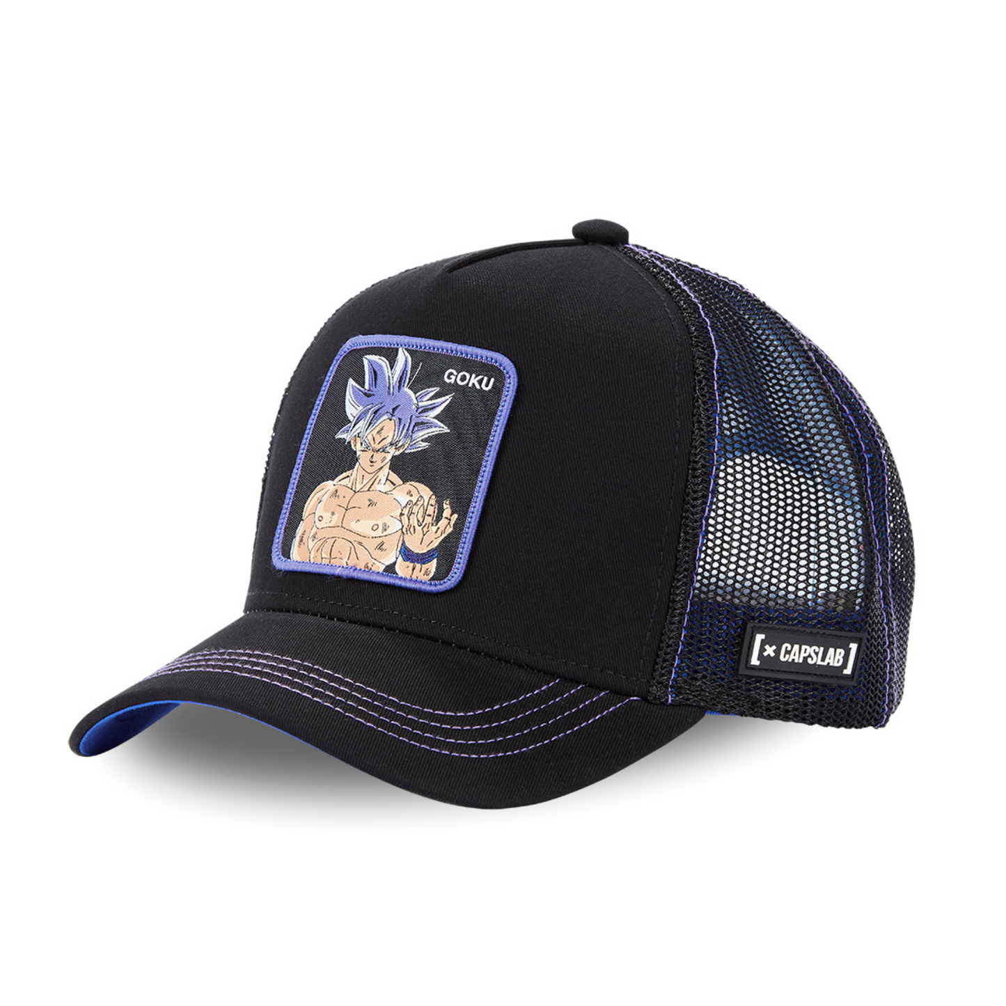 CAPSLAB GOKU GORRA