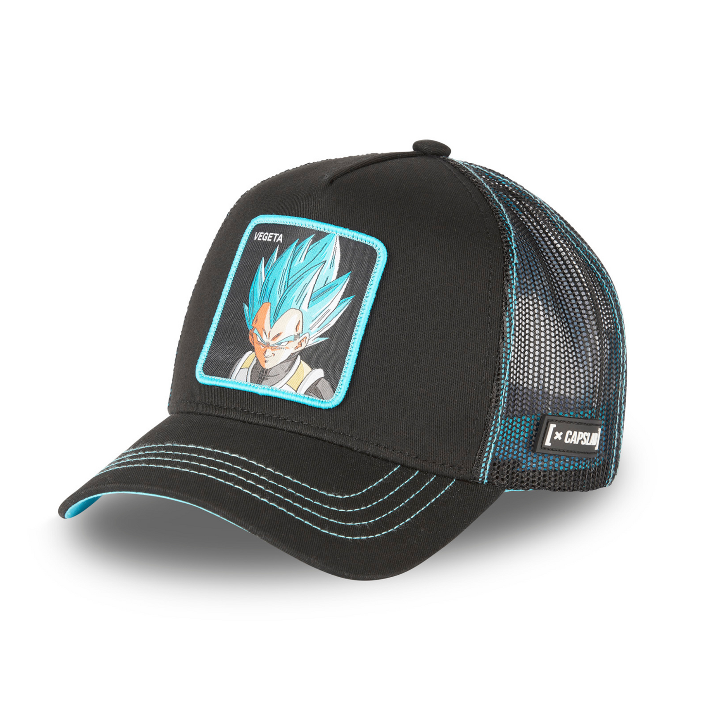 CAPSLAB DRAGON BALL SUPER GORRA
