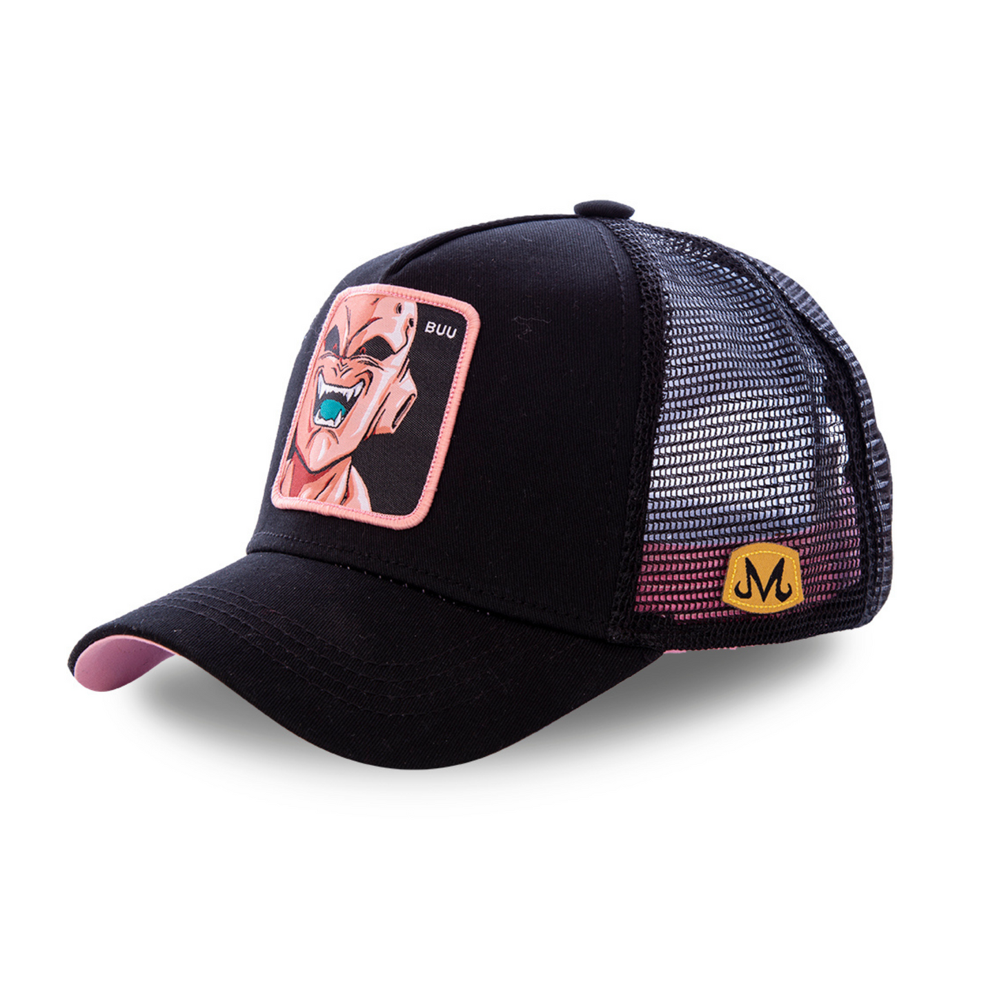 CAPSLAB FREEGUN BUU GORRA