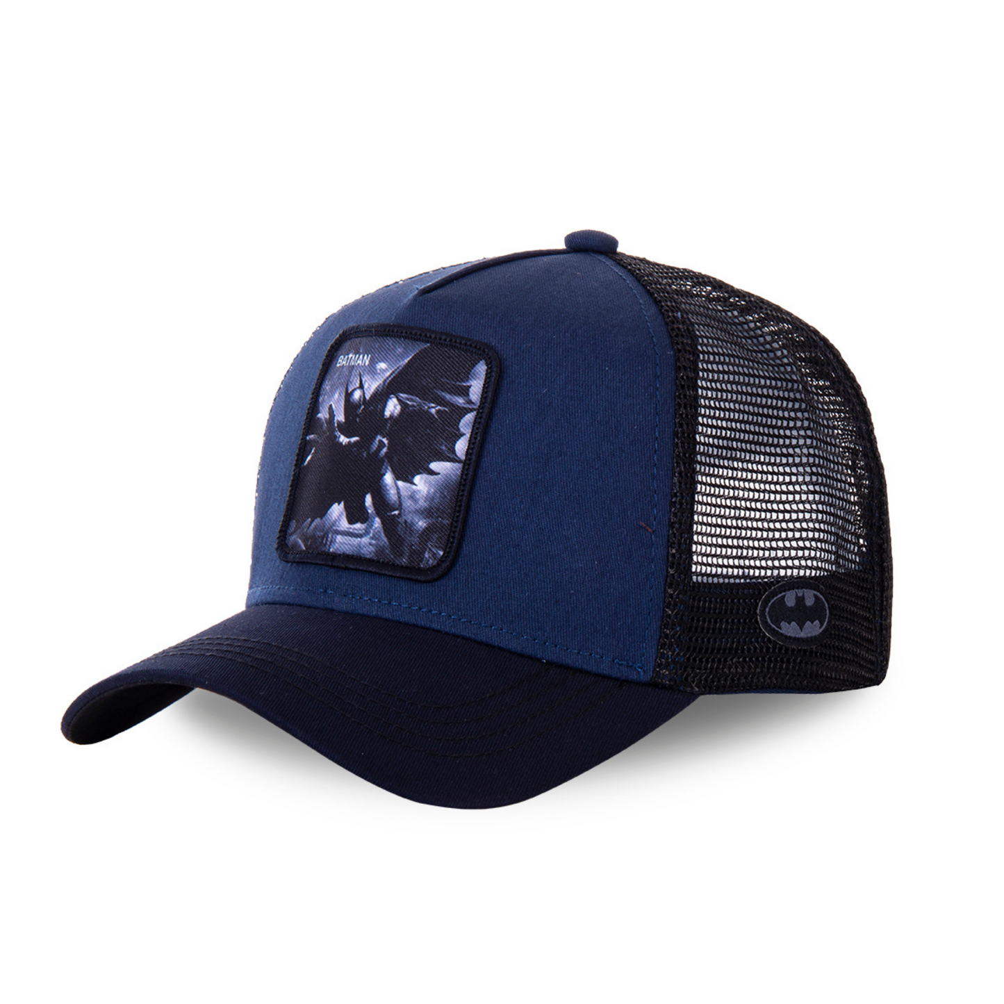 CAPSLAB DC BATMAN GORRA