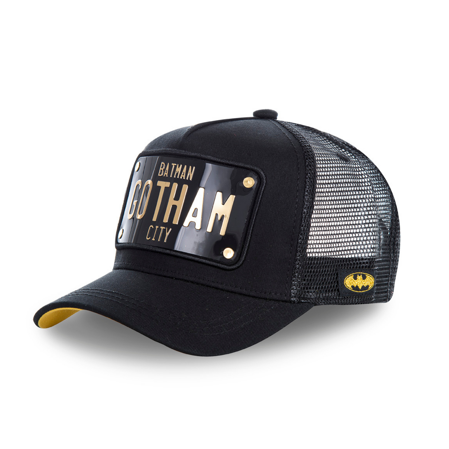 CAPSLAB DC BATMAN GORRA