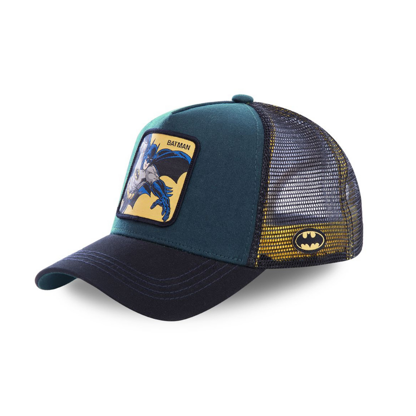 CAPSLAB DC BATMAN GORRA