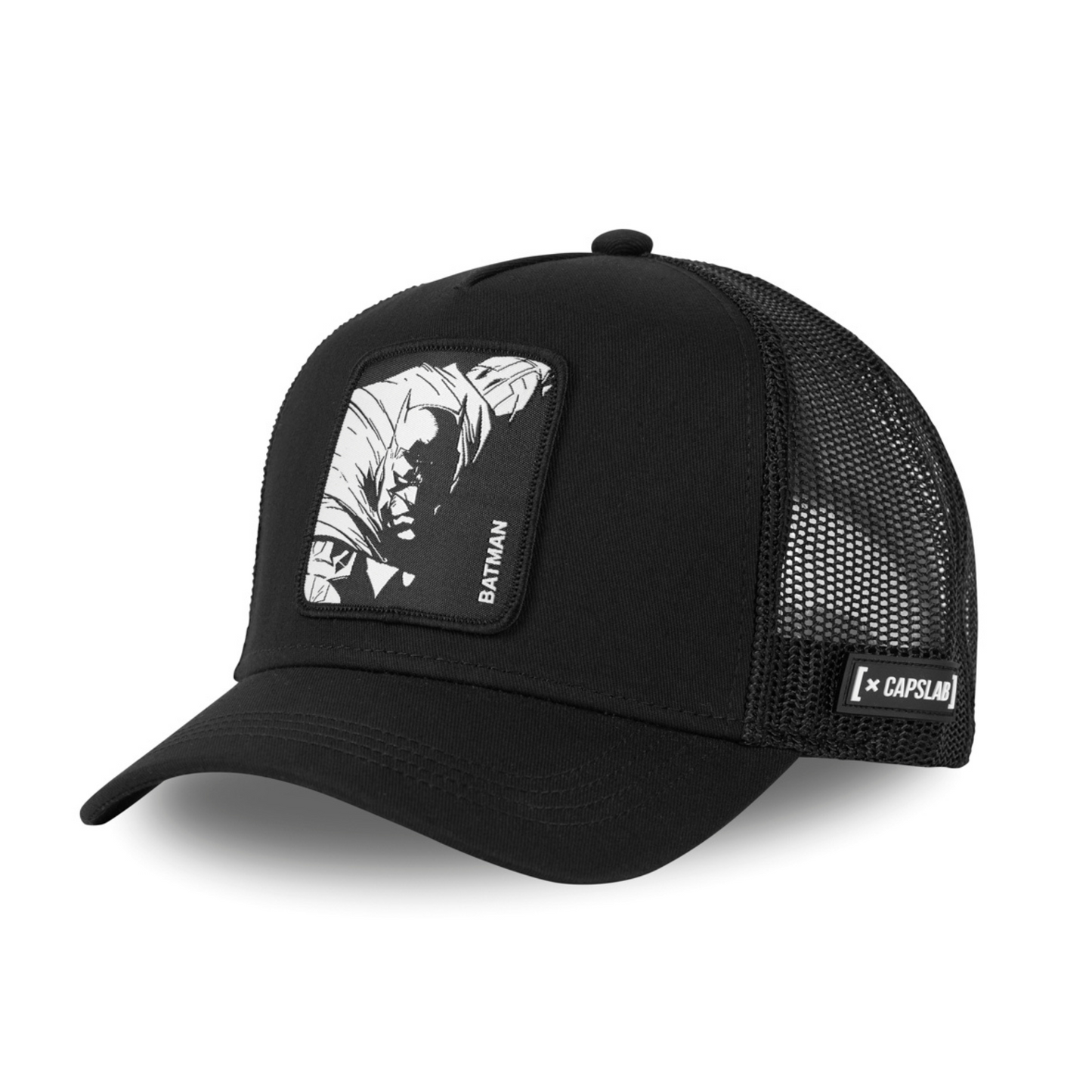 CAPSLAB DC BATMAN GORRA
