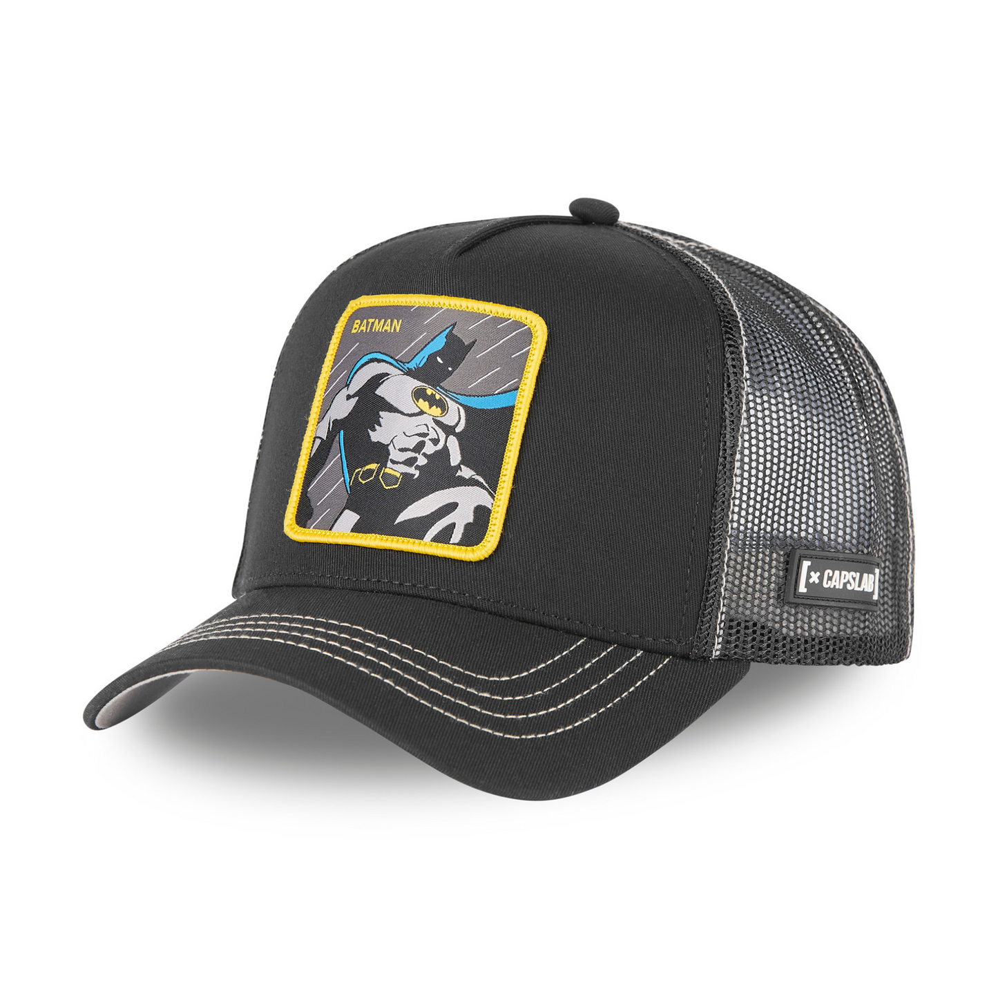 CAPSLAB DC BATMAN GORRA