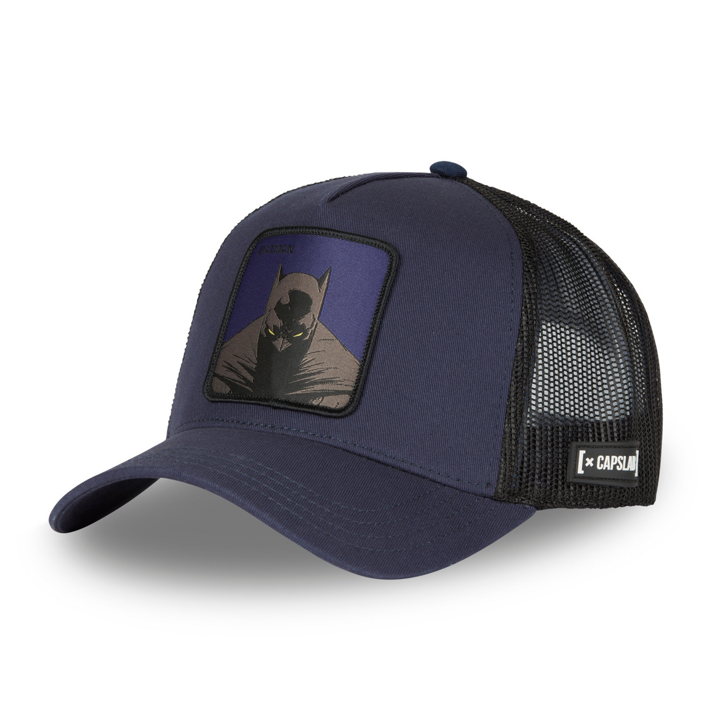 CAPSLAB DC BATMAN GORRA
