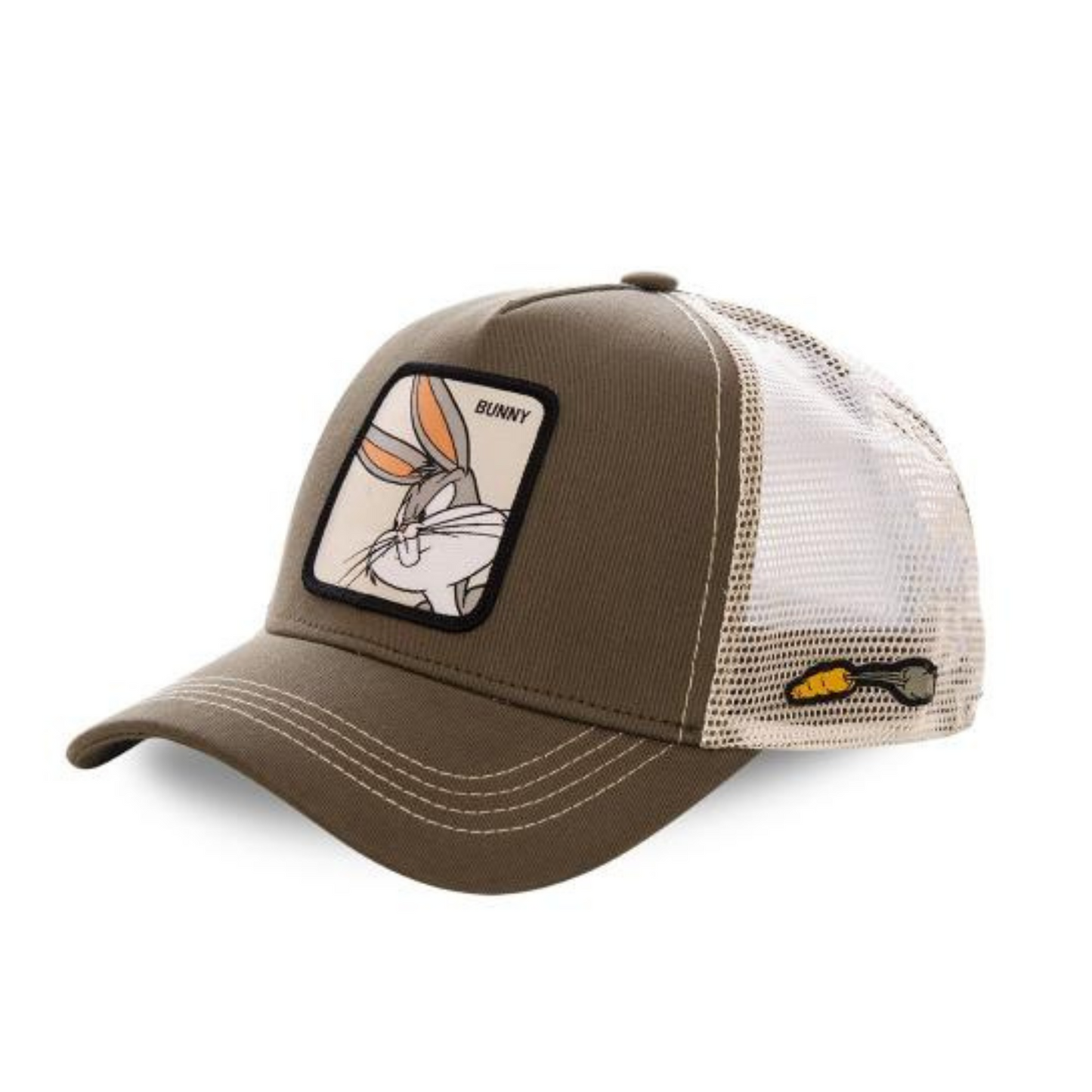 CAPSLAB FREEGUN BUGS BUNNY GORRA