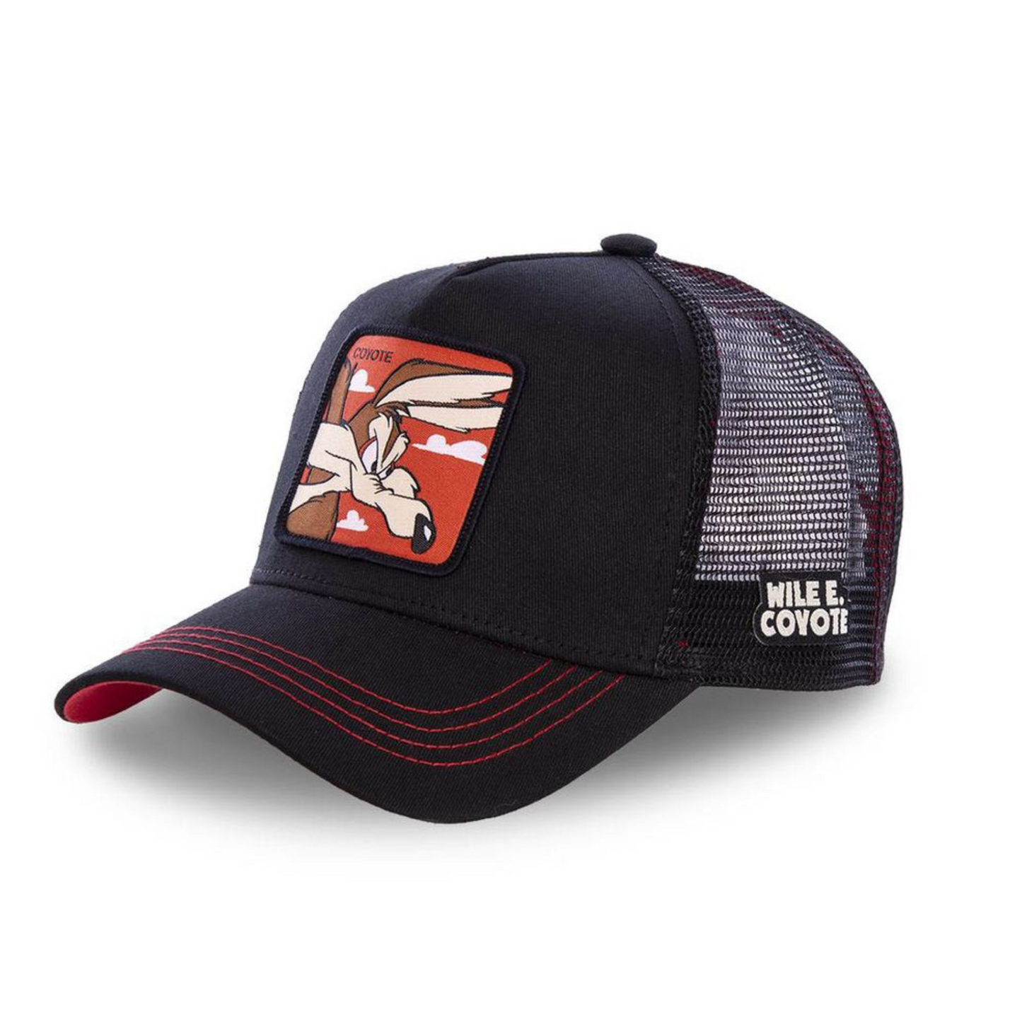 CAPSLAB COYOTE GORRA