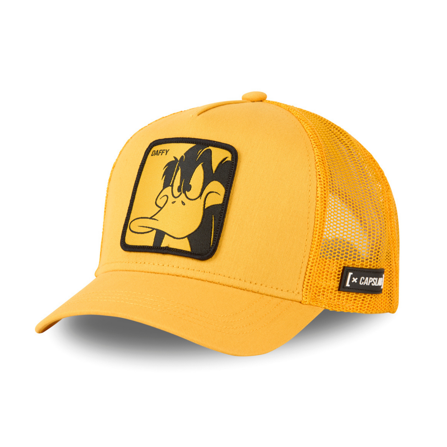CAPSLAB DAFFY DUCK GORRA