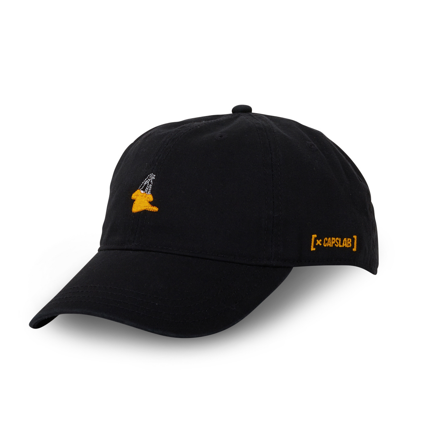 CAPSLAB X DAFFY DUCK GORRA