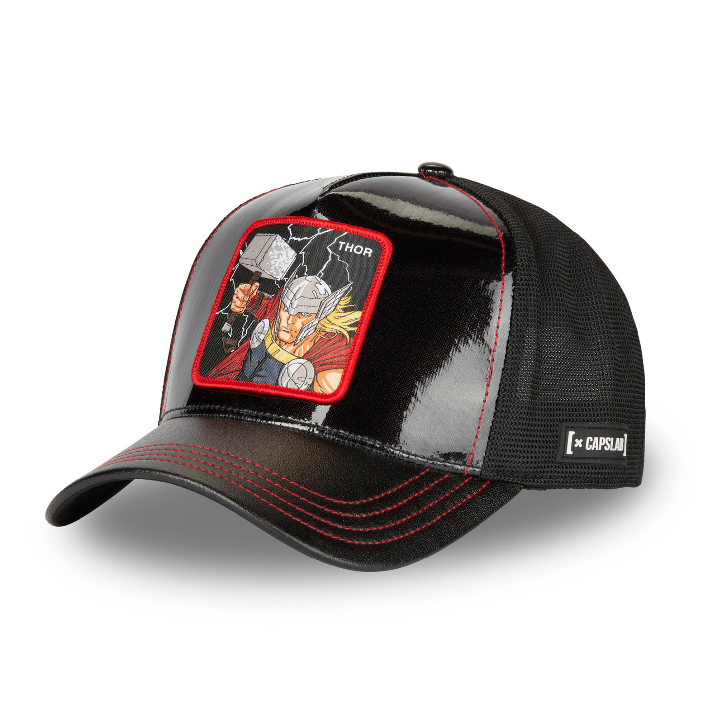 CAPSLAB PREMIUM THOR GORRA
