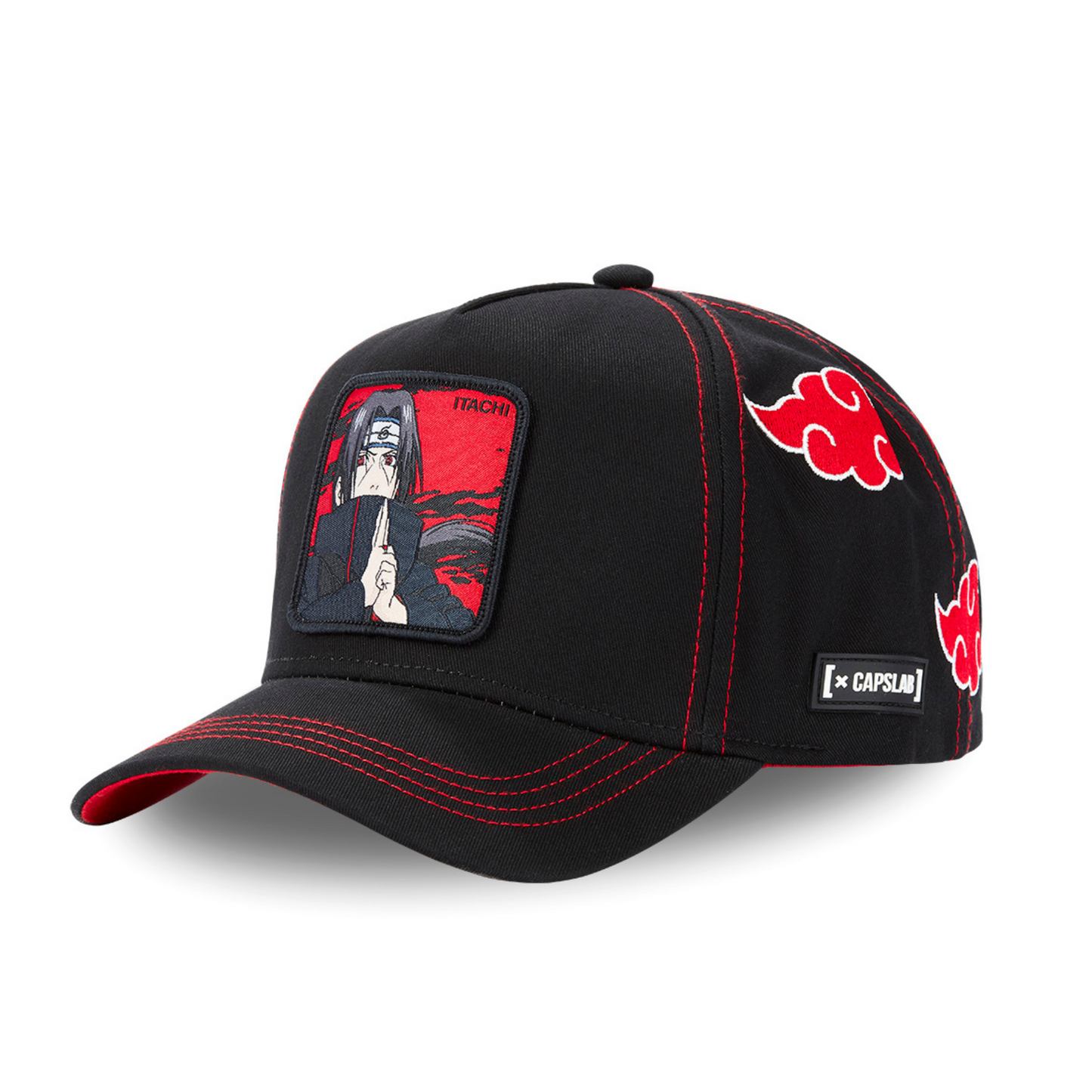 CAPSLAB ITACHI GORRA