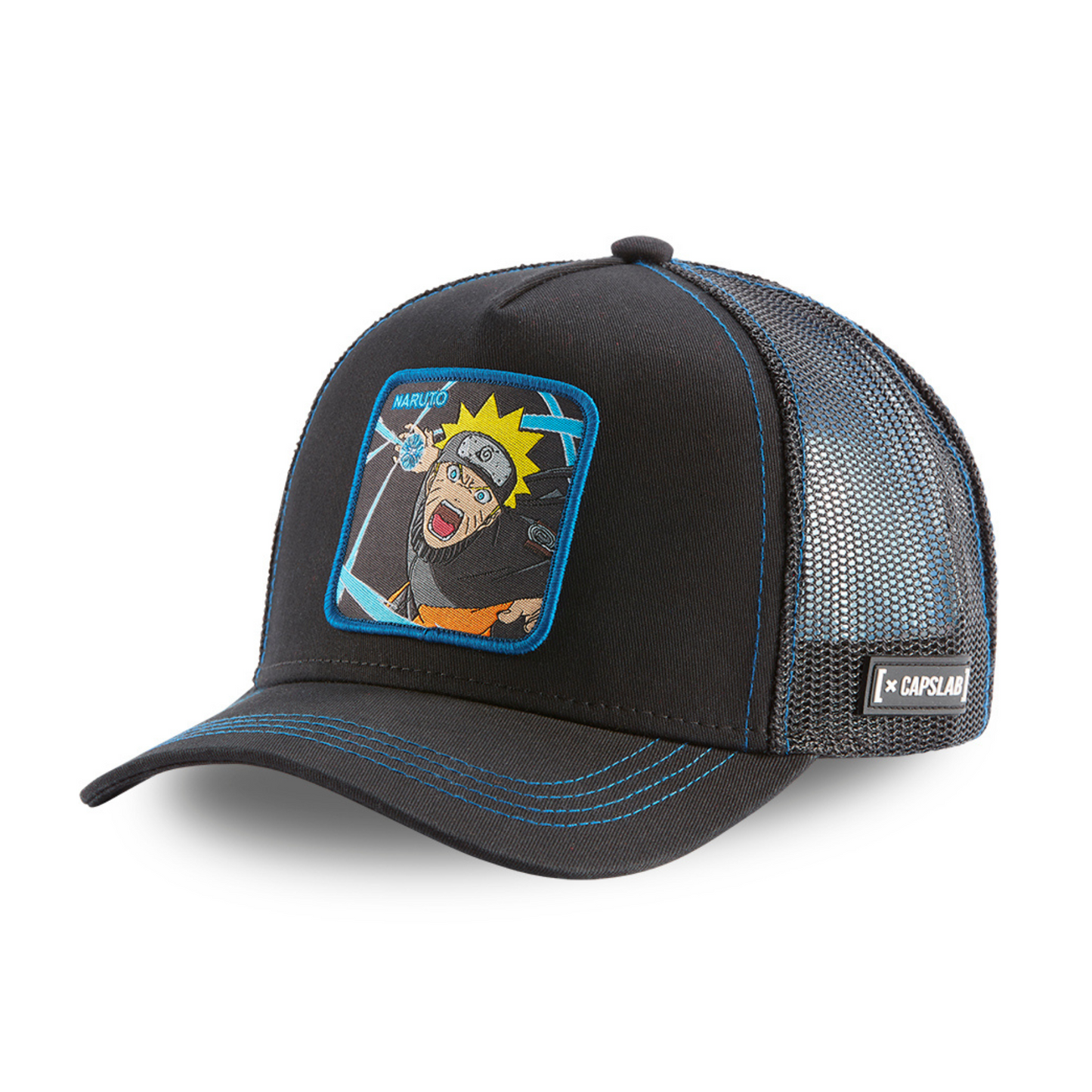 CAPSLAB NARUTO GORRA