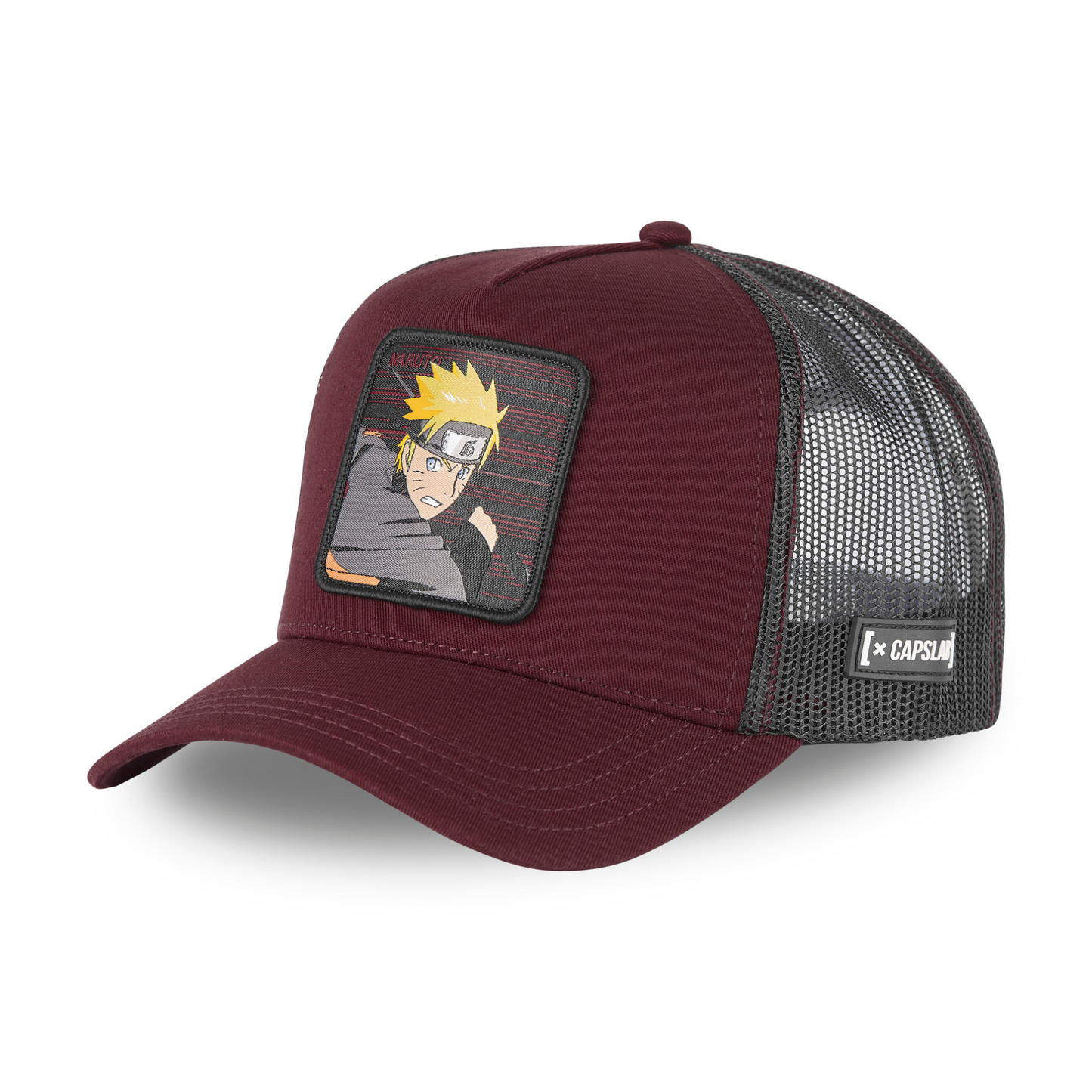 CAPSLAB NARUTO GORRA