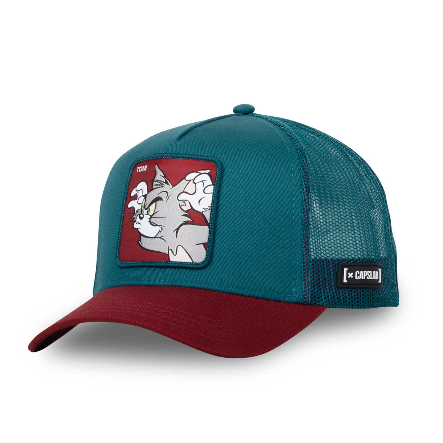 CAPSLAB X TOM GORRA