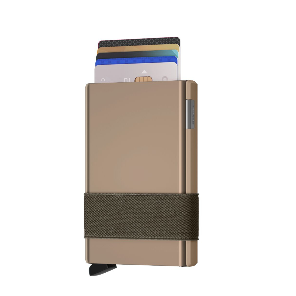 SECRID CARDSLIDE WALLET