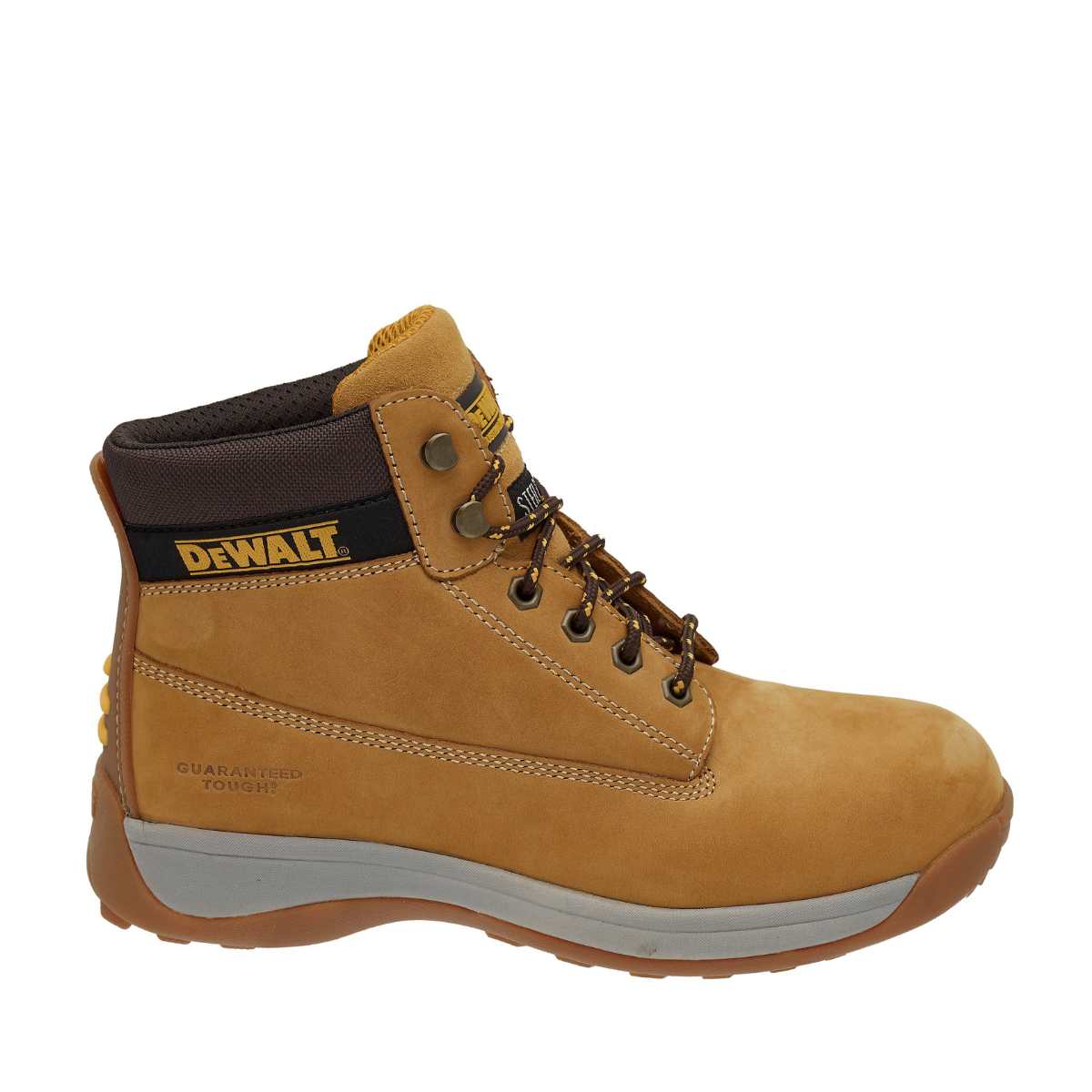 DEWALT APPRENTICE BOTA MEN