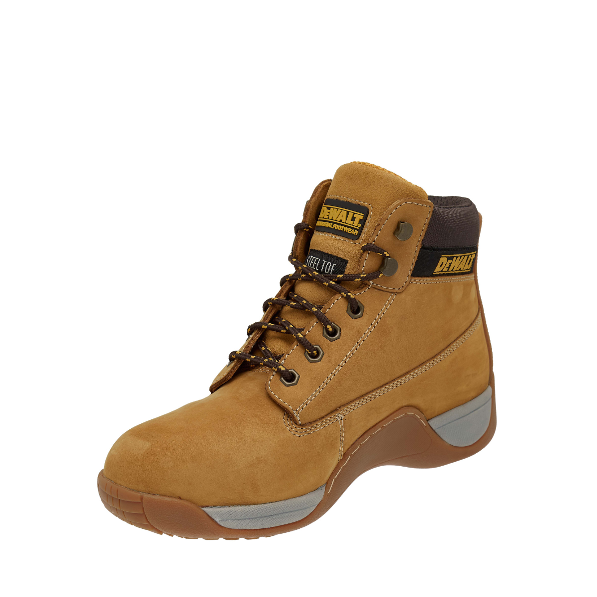DEWALT APPRENTICE BOTA MEN