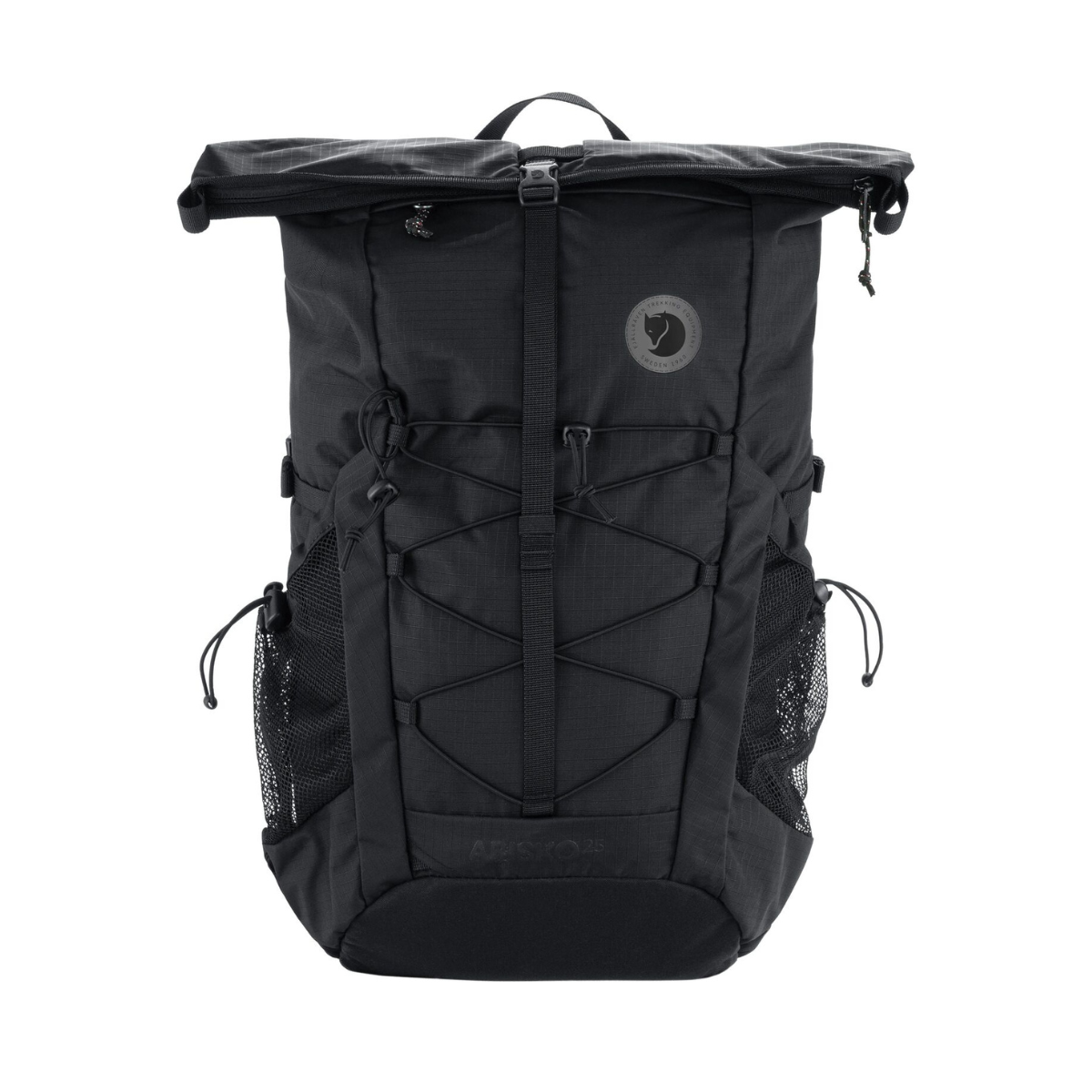 ホ　familiar FJÄLLRÄVEN ABISKO HIKE FOLDSACK 25 L – OA Panama