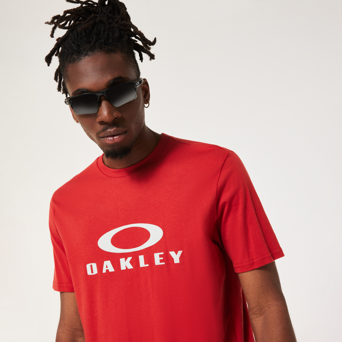 OAKLEY O BARK 2.0 SUÉTER MEN