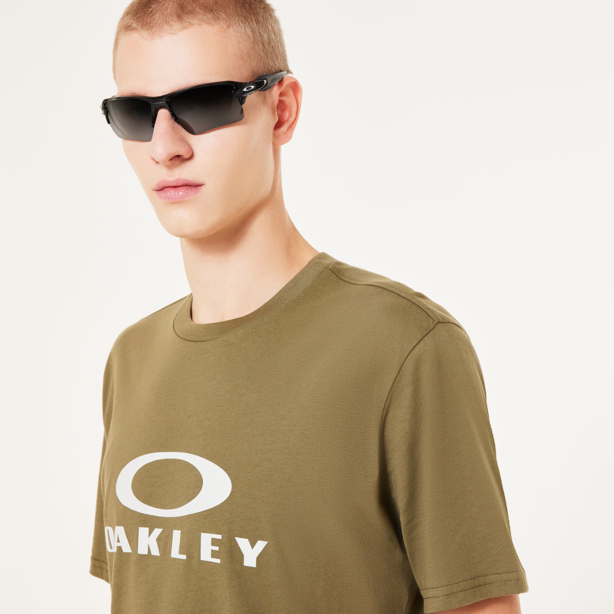 OAKLEY O BARK 2.0 SUÉTER MEN