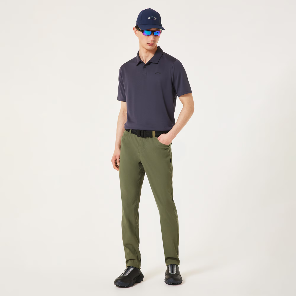 OAKLEY TRANSITION PANTALÓN MEN
