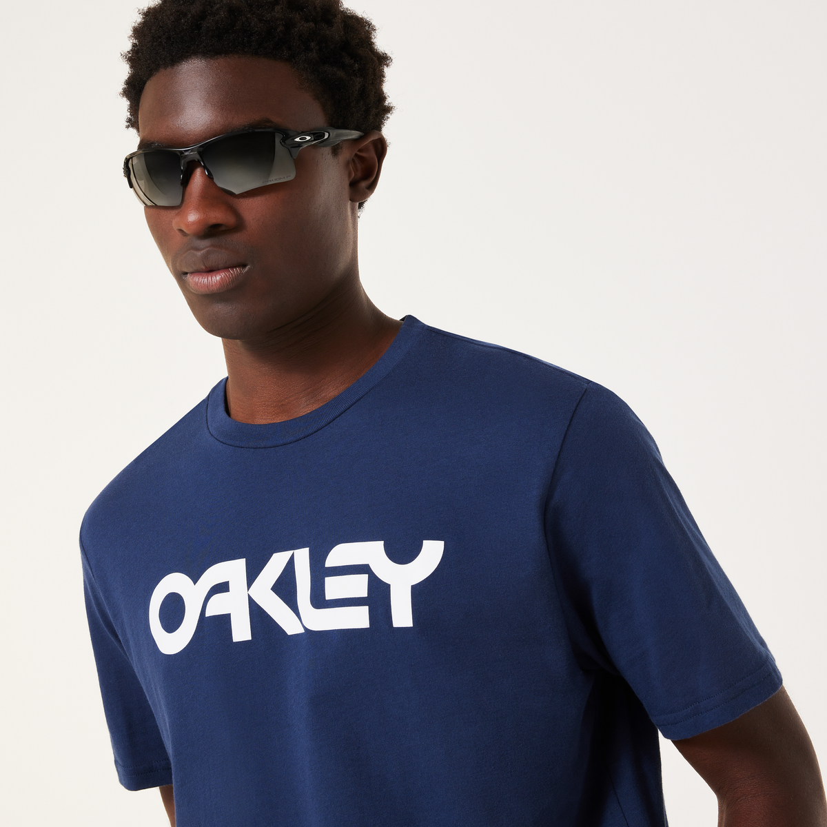 OAKLEY MARK II 2.0 SUÉTER MEN