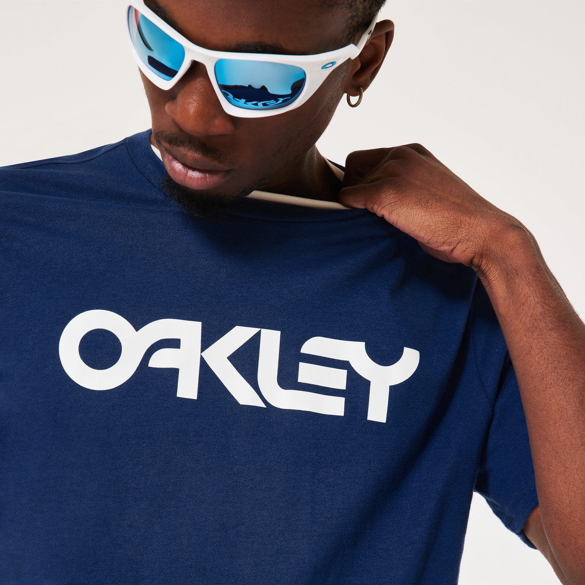 OAKLEY MARK II 2.0 SUÉTER MEN