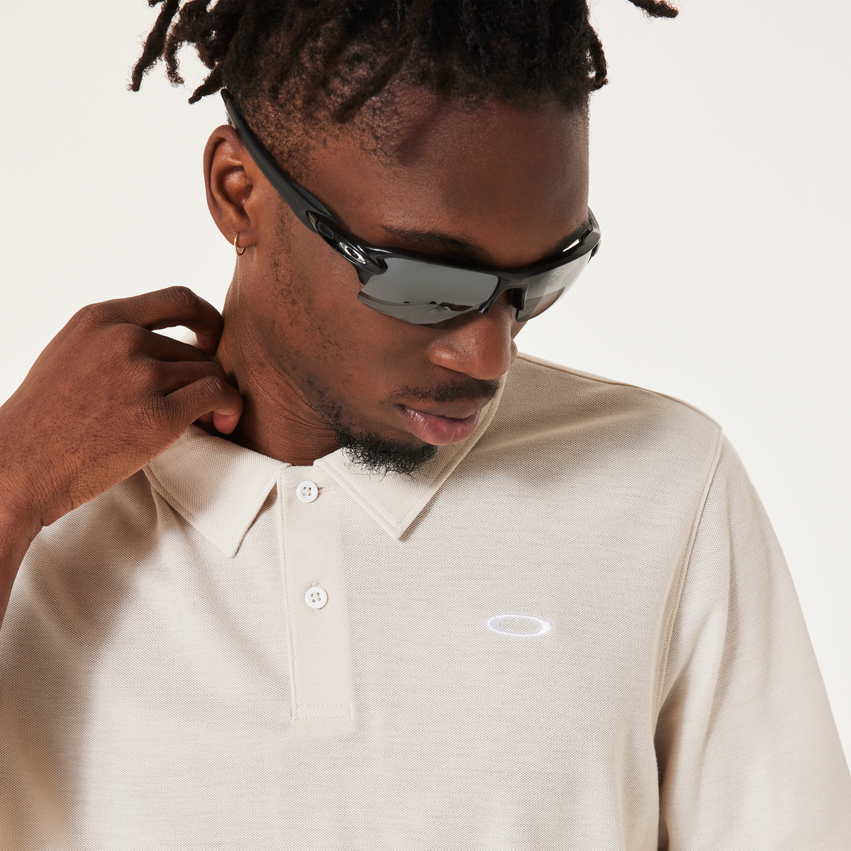 OAKLEY RELAX URBAN POLO MEN