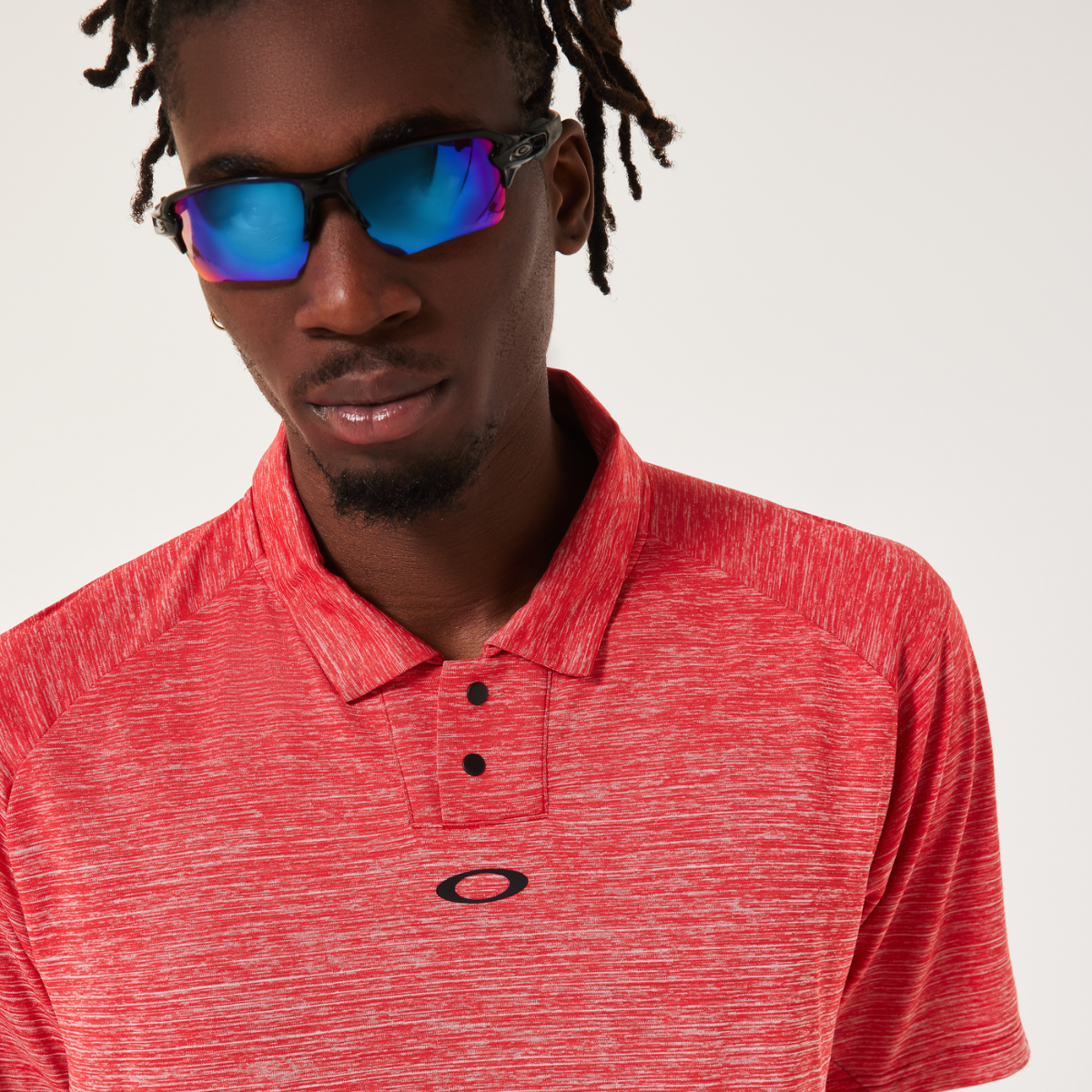 OAKLEY C1 GRADIENT POLO MEN