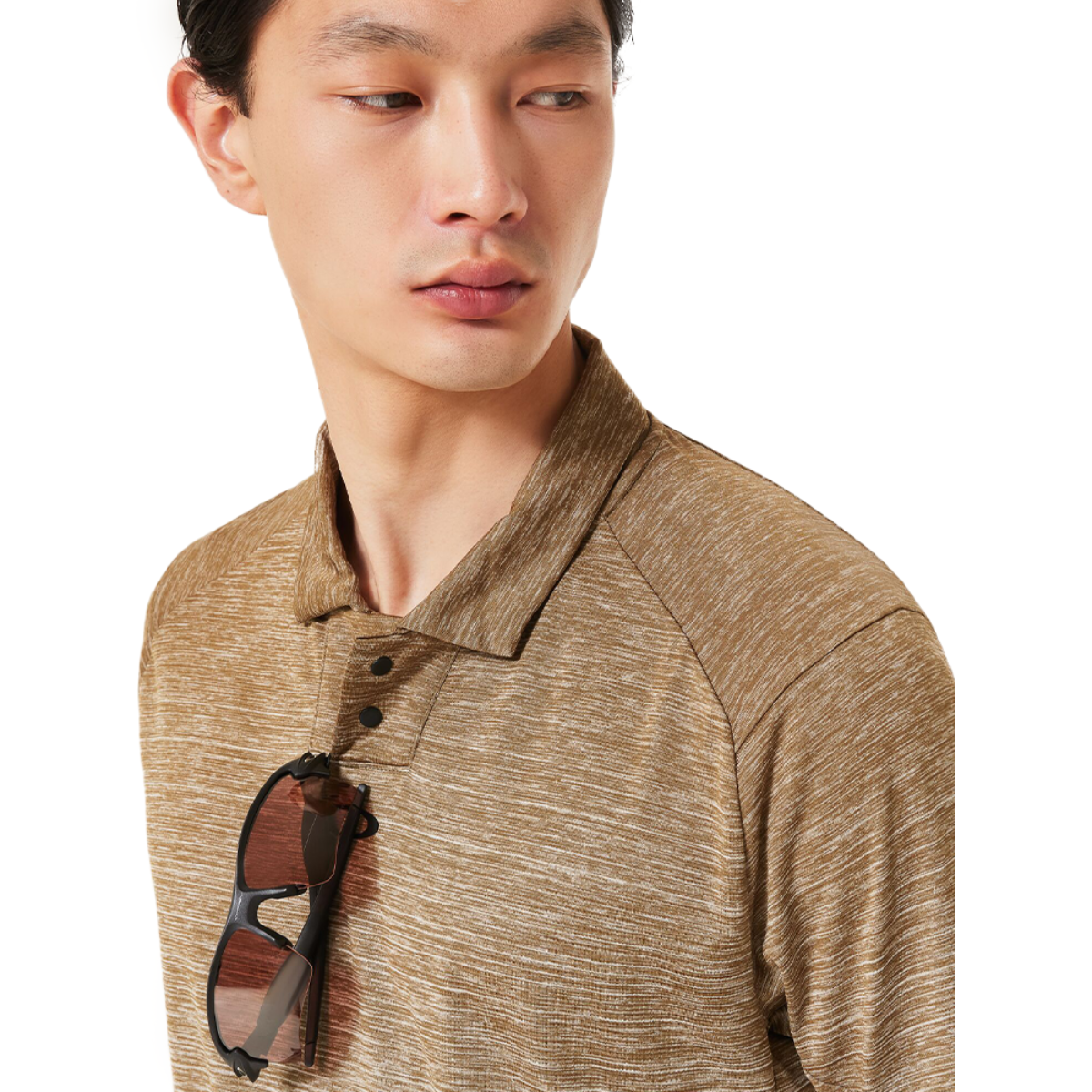 OAKLEY C1 GRADIENT POLO MEN