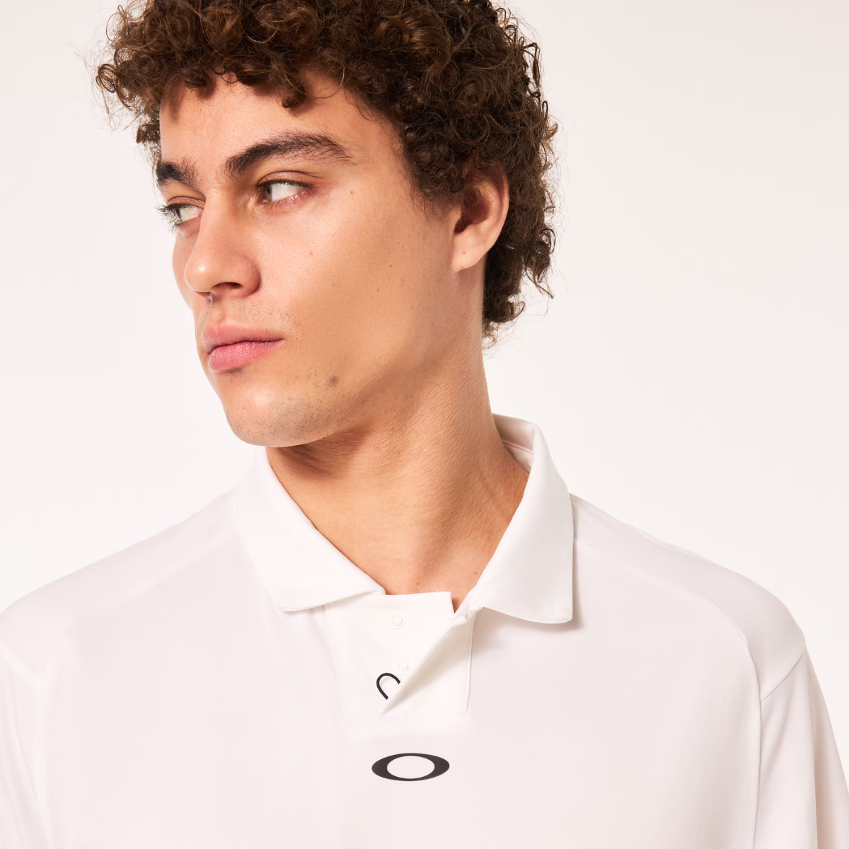 OAKLEY REDUCT C1 ECHO POLO MEN