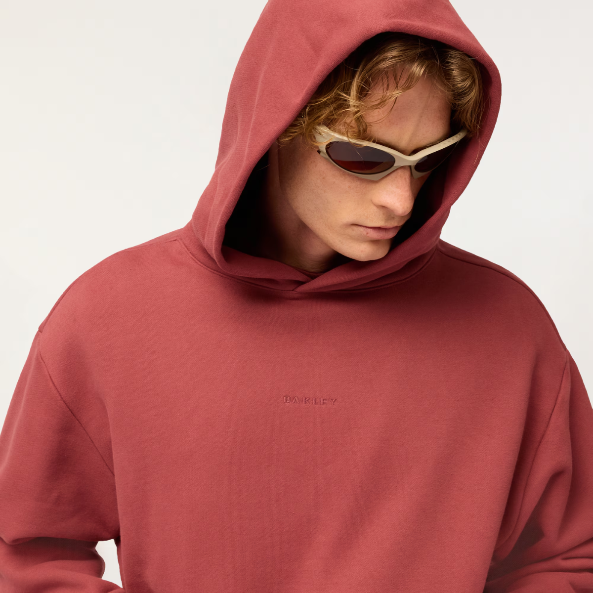 OAKLEY SOHO GEN HOODIE MEN