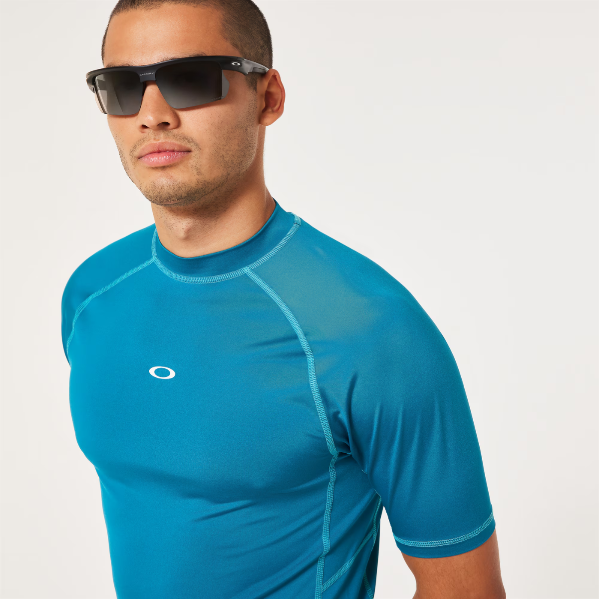 OAKLEY VENTURA RASHGUARD SUÉTER MEN