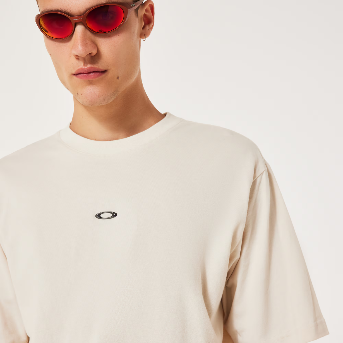 OAKLEY METAL RISE SUÉTER MEN