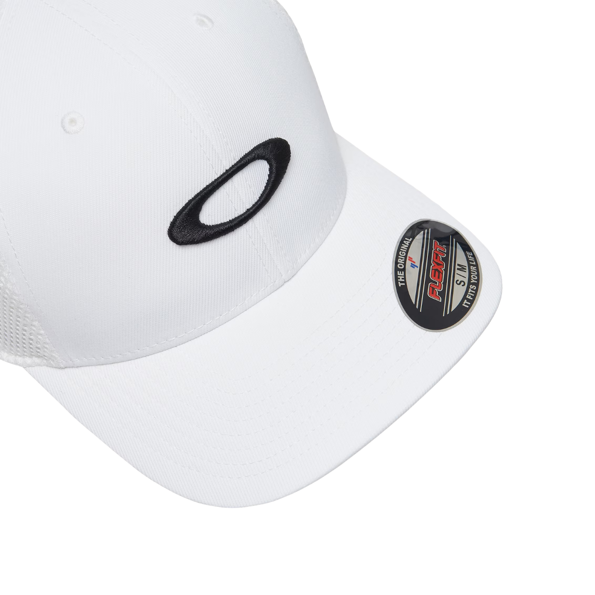 OAKLEY ELLIPSE MESH GORRA