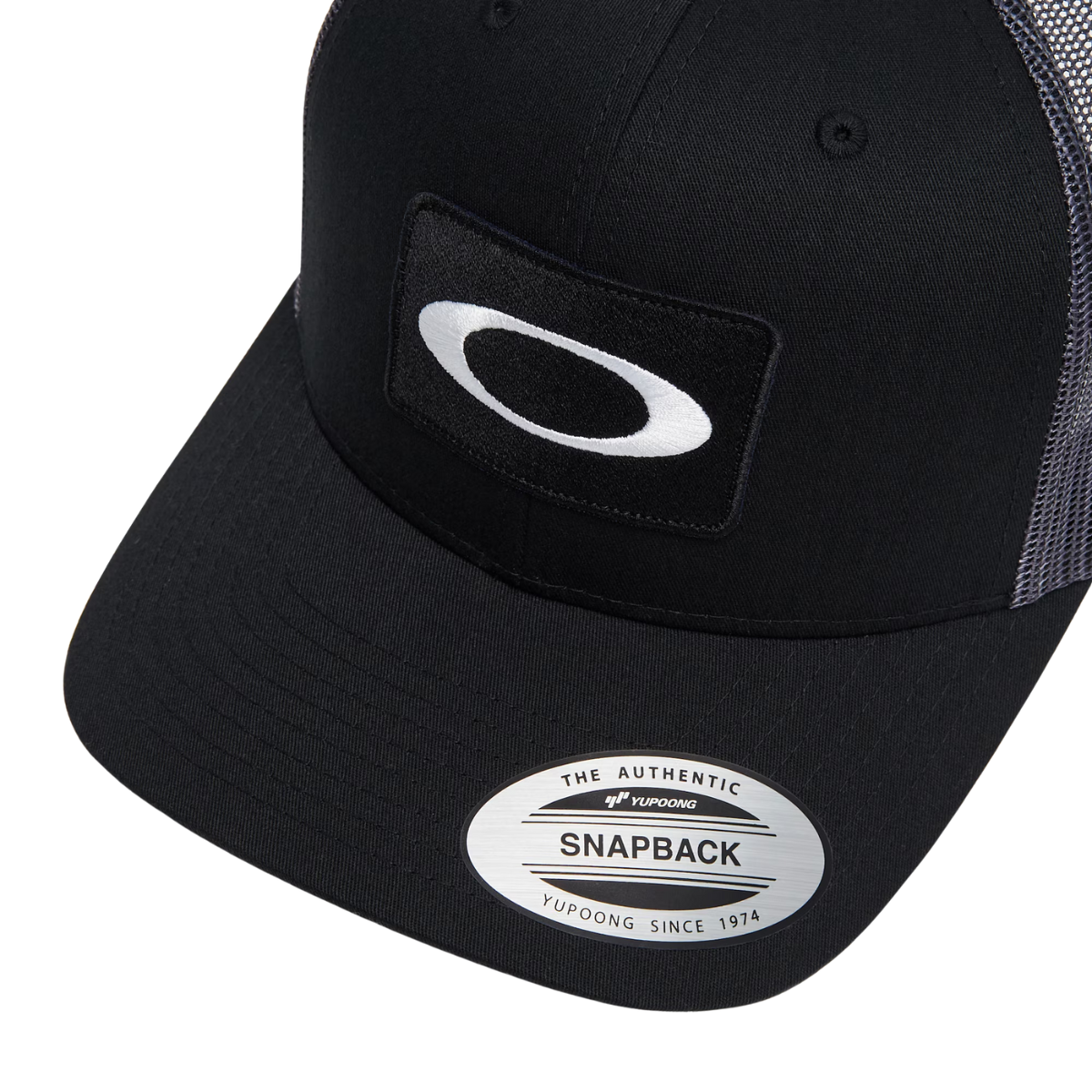 OAKLEY ORIGINAL TRUCKET GORRA