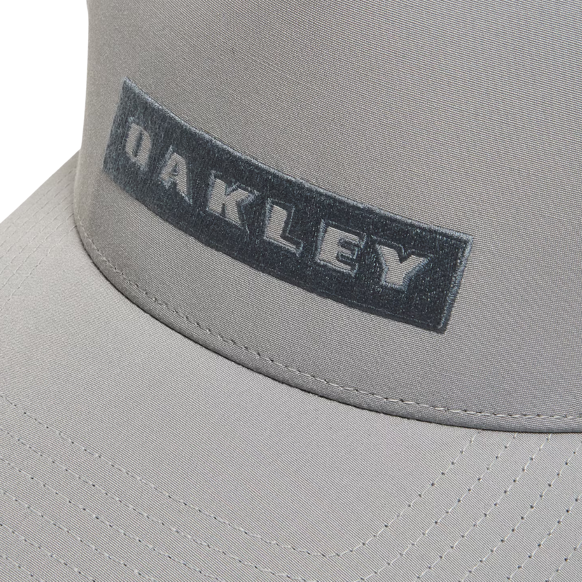 OAKLEY BARK SNAPBACK GORRA