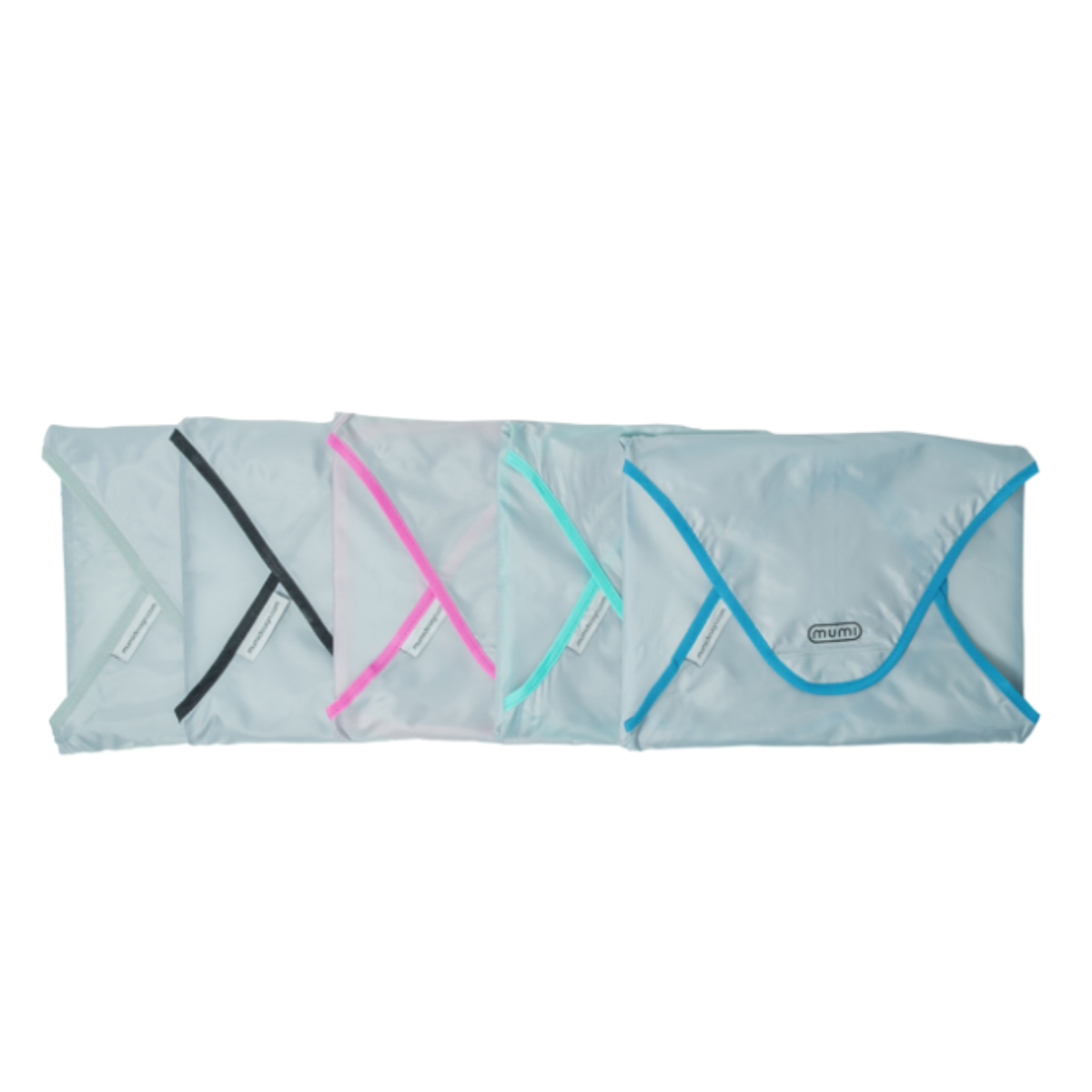 MUMI GARMENT FOLDER