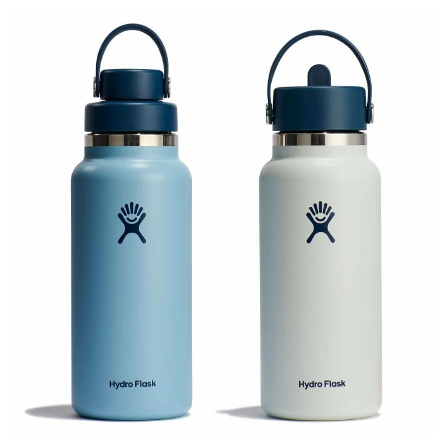 HYDRO FLASK BOTTLE GIFT SET BOTELLA 32 OZ