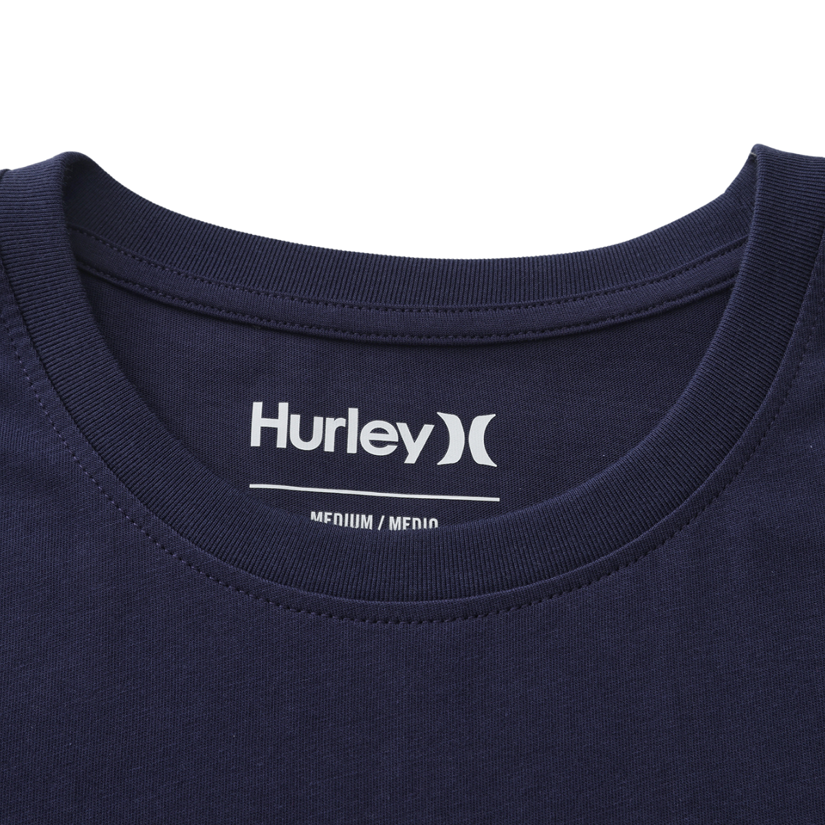 HURLEY SUÉTER MEN