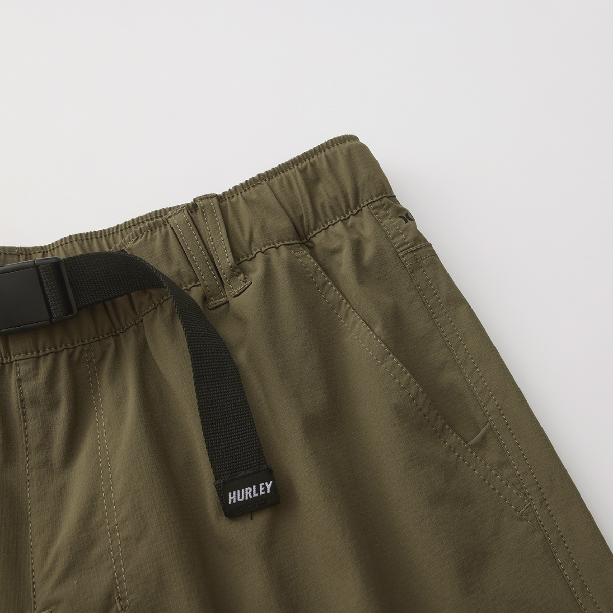 HURLEY PANTALÓN CORTO MEN