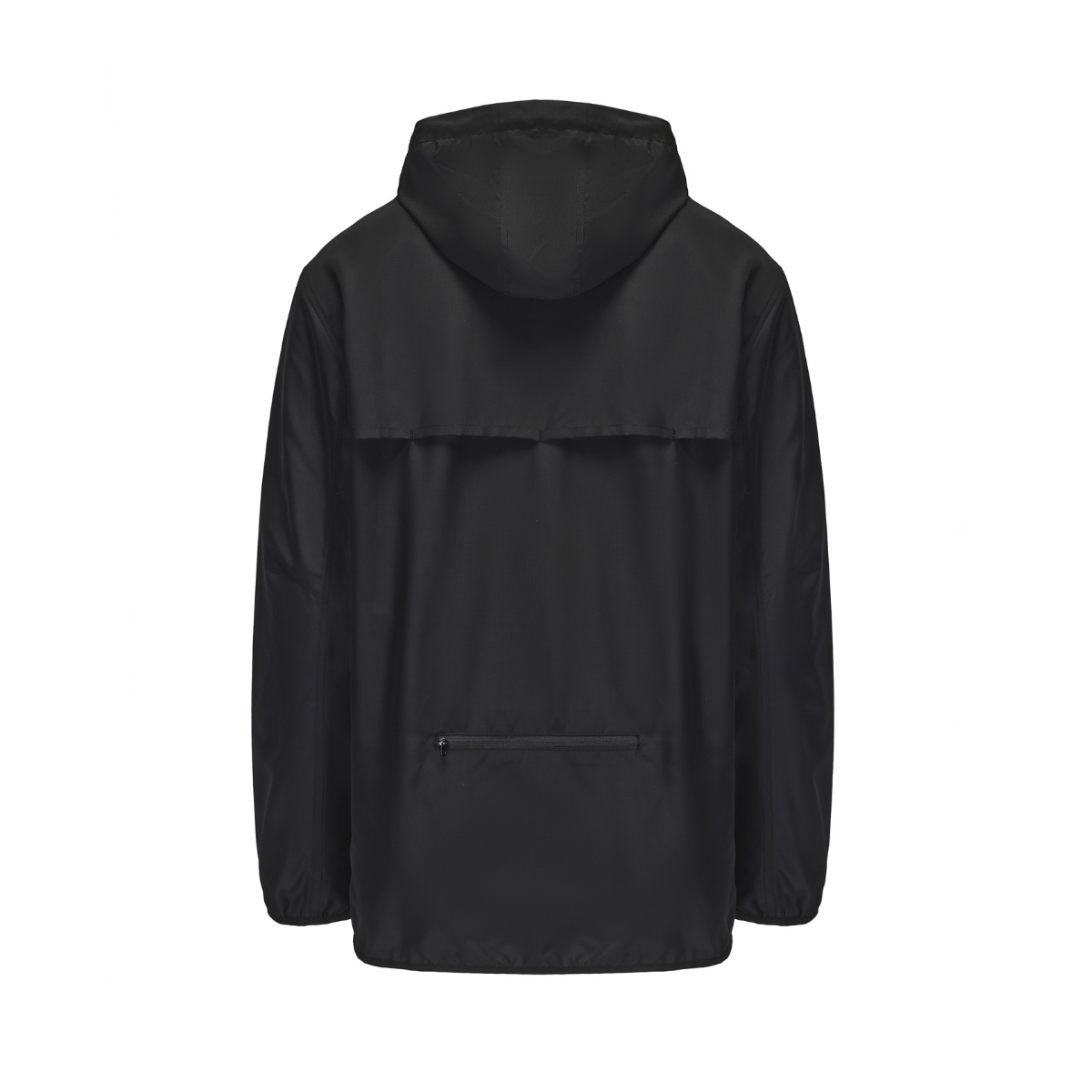 HURLEY PACKABLE WINDBRAKER CHAQUETA IMPERMEABLE MEN