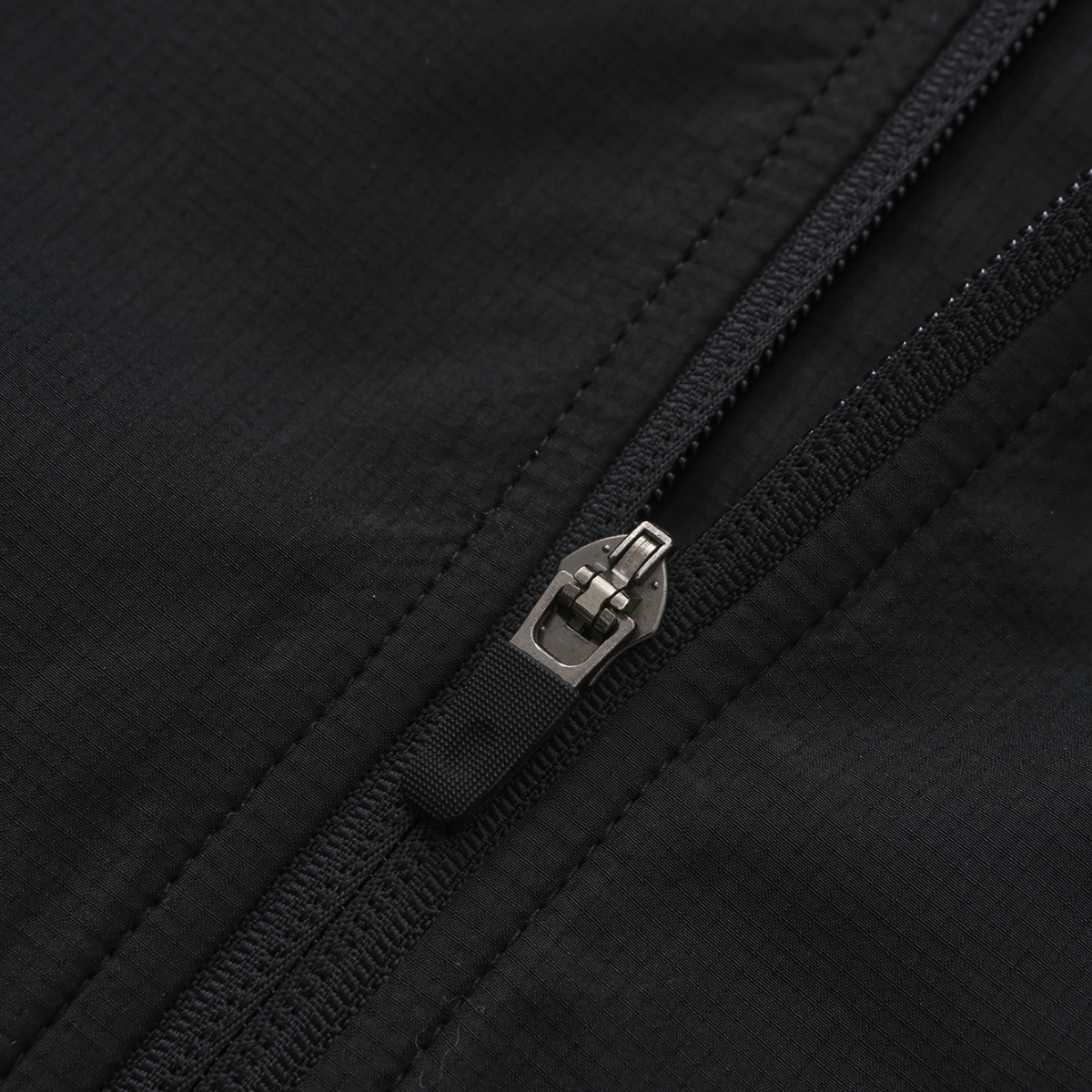 HURLEY PACKABLE WINDBRAKER CHAQUETA IMPERMEABLE MEN