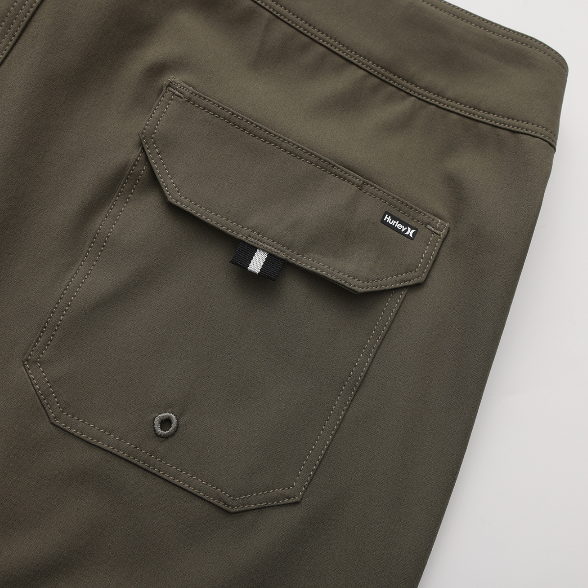 HURLEY PANTALÓN CORTO MEN