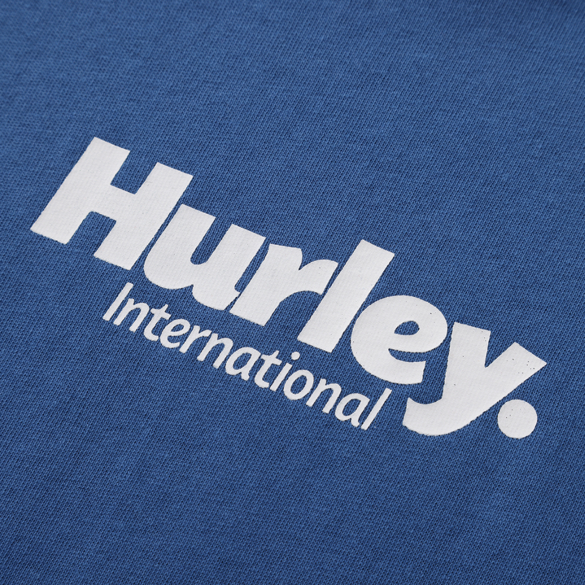 HURLEY SUÉTER MEN