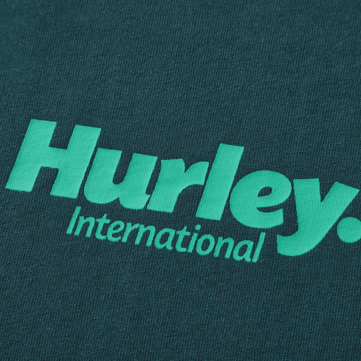 HURLEY SUÉTER MEN