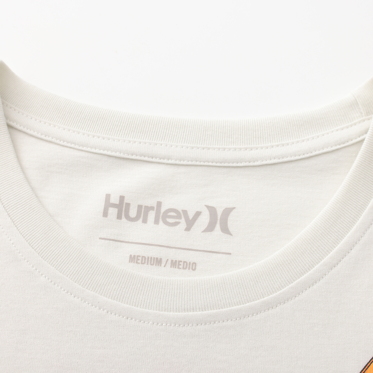 HURLEY SUÉTER MEN