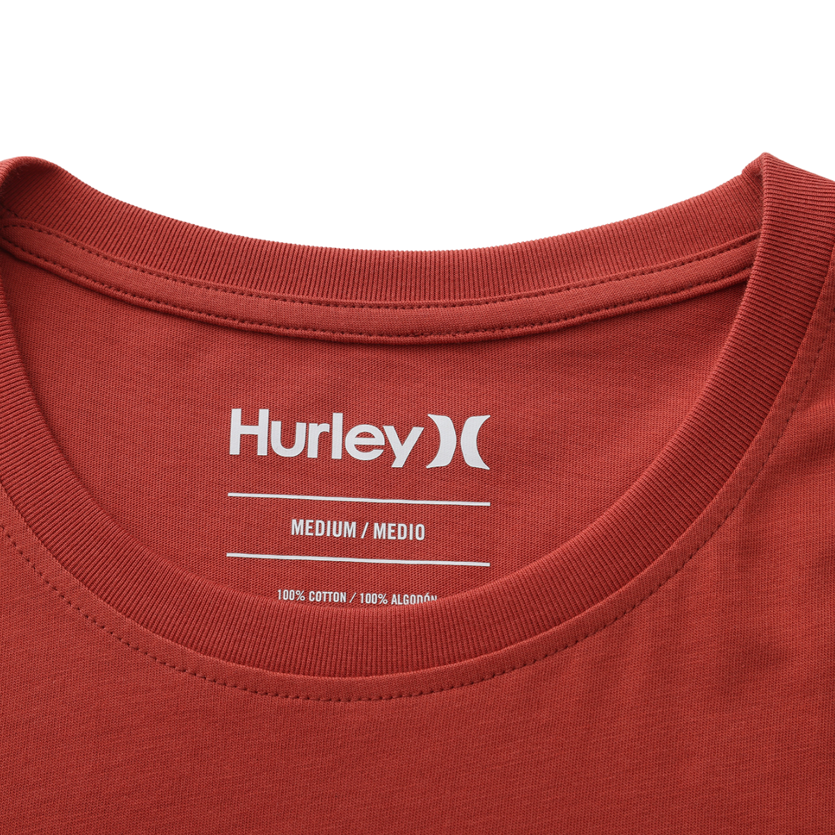 HURLEY SUÉTER MEN
